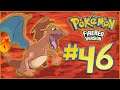 Pokemon Fire Red Walkthrough Part 46: Rocket Warehouse!