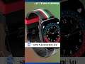 Smartwatch Colmi p12 bluetooth fitness ip67 impermeável 4g