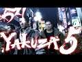 Yakuza 5 | #54 Street Dance Battles | XT Gameplay