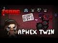 Aphex Twin - Isaac Repentance (Eden Streak)