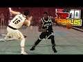 NBA 2K20 TOP 10 PLAYS #9 - Ankle Breakers, Crossovers & Dribble Moves