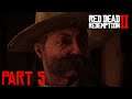 Red Dead Redemption 2 PC EPILOGUE PART 5 - A New Jerusalem