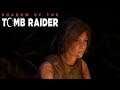 Shadow Of The Tomb Raider Cutscenes And Some Gameplay