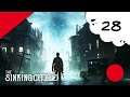 🔴🎮  The sinking city - ps4 - 28