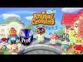 Animal Crossing: New Horizons Part 3 / 4-15-2020