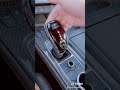 Cadillac CT5V Gear Selector #shorts