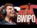 Bwipo "WIDE BWIPO" Montage | League of Legends