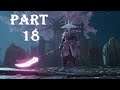 KENA: WARRIOR PATH BOSS FIGHT Part 18 (FULL GAME) Walkthrough/No Commentary