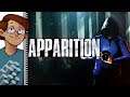 Let's Try Apparition - A Horror Roguelike? Kind of?