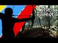 NU Plays The Forest | Quarantine Livestream
