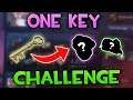 [TF2] The One Key Challenge - OTGT