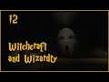 Witchcraft and Wizardry - Minecraft Harry Potter Map - 12