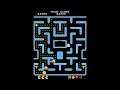 Arcade Longplay - Ms. Pac-Man [Speed Modification] (1981) Midway