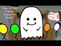 Can A Cute Ghost Story Be Spooky - Let's Play Spoopy Games #16