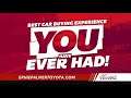 Ernie Palmer Toyota - Just For You - Truck Specials