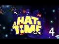 Let's Play A Hat in Time Part 4 A Spooky Detour