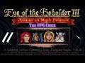 Let's Play Eye of the Beholder III (Blind), Part 11: Warriors Tomb, Level 2