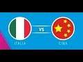 [LIVE REACTION] Mondiali di Calcio Femminili 2019 ITALIA vs CINA
