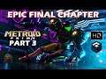 Metroid Prime New HD Texture Mod - PART 3 - EPIC FINAL CHAPTER