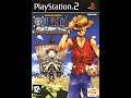 NAMATIN ONE PIECE - GRAND ADVENTURE GAME PS 2