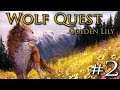 Never Doubt a Mother's VENGEANCE!! 🐺 WOLF QUEST 3: Golden Lily • #2