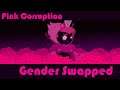 🎵 Pink Corruption 🔺 Gender Swapped | @brittanyrobinson