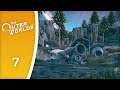 Revenge is a tough dish to cook - Let's Play The Outer Worlds #7