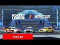 Rocket League | NASCAR 2021 Fan Pack Trailer