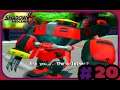 Shadow the Hedgehog (Part 20) Missile Madness