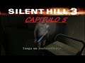 Silent Hill 3 Capitulo 5 - Como usar el destornillador
