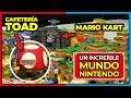 ¿SUPER NINTENDO WORLD FILTRADO? Isla Donkey Kong, Mario Kart, Yoshi | Parque de Atracciones Nintendo