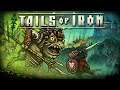 Tails of Iron [Steam] 初見プレイ動画