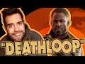 WHEN THEY TELL YOU NOT TO BREAK THE LOOP...YOU GOTTA BREAK THE LOOP! | Deathloop (PS5) - Part 1