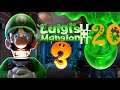 🔥#20 ENDING Luigi's Mansion 3 végigjátszás Luigi kalandjai... Elfeledett klasszikust pótolunk| NS! 🔥