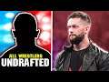 AEW Beats WWE! MASSIVE PLAN For Finn Balor & New Star On RAW, All Undrafted Wrestlers & More News