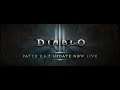[Diablo III] แพทช์ใหม่ 2.6.7 ที่เปลี่ยนไปจาก PTR พอสมควร