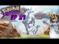 GYMLEADER NUPHAR AND FLYING PONIES! | POKEMON XENOVERSE LET'S PLAY - EP 21
