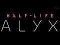 Half-Life Alyx - Intro Hallway | Official Soundtrack music