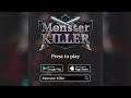 Monster Killer Pro - Android Gameplay
