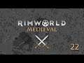 RIMWORLD GAMEPLAY ESPAÑOL | ep 22 - Medieval MOD