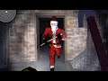 Slay Bells - Fun PS1 Styled Christmas Ho Ho Horror Game with a Bloodthirsty Psycho Santa Claus!