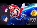 Super Mario Galaxy - Episode 27 "Green stars" Switch Gameplay Walkthrough