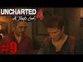 Uncharted 4 A Thief's End Part 9-The Clock Tower [goldiex]