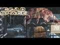 USM Valor Crashes & The Slug Boss Fight - Dead Space Cutscene (#DeadSpace Cutscene)