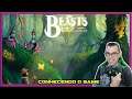 Beasts of Maravilla Island (PC Steam) - Conhecendo o game #203