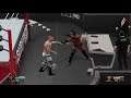 Booker T Vs Corey Graves WWE 2K15