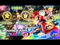 Gameplay en Español de Mario kart 8 Deluxe de Nintendo switch - Copa Estrella y Especial!
