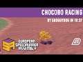 [GER] ESA Summer 2021: Chocobo Racing Story Mode von groggydog