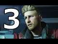 MARVEL'S GUARDIANS OF THE GALAXY Walkthrough Part 3 - No Commentary Playthrough (PS5)