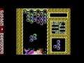NES - Mermaids of Atlantis - The Riddle of the Magic Bubble © 1991 Panesian - Gameplay